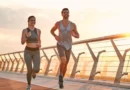 Corrida faz perder massa muscular?