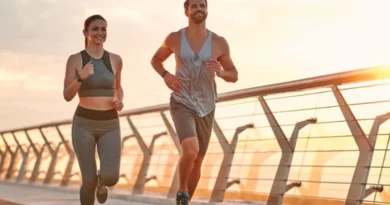 Corrida faz perder massa muscular?