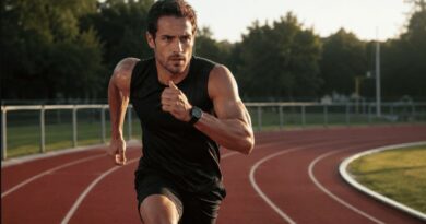 Correr faz perder ou ganhar músculos? Depende do treino