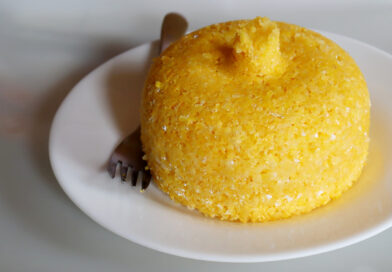 Cuscuz na festa junina! Prato típico é bom para o sistema imunológico