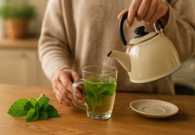 7 benefícios da erva-cidreira e como preparar o chá corretamente