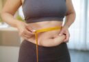 Perdi peso, mas continuo com gordura abdominal