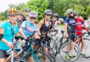 Mulheres no Ciclismo