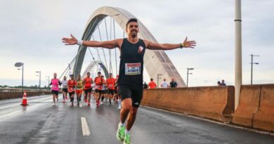 Para correr uma maratona, preciso fazer 42 km no treino? Tire 10 dúvidas