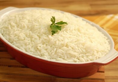 Guia prático do arroz soltinho: o método infalível que transforma o prato básico do dia a dia