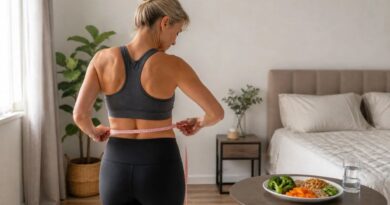 Metabolismo lento na menopausa? Como a idade metabólica afeta o corpo da mulher