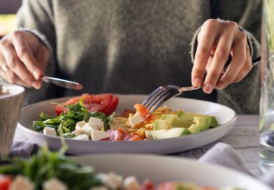 Comer bem é revolucionário (para o seu corpo e para o planeta)