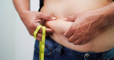 Obesidade sobe 118% no Brasil: o que realmente funciona para emagrecer e manter os resultados.