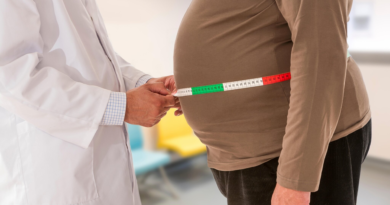 O que é obesidade? Entenda causas, riscos e como tratar de forma eficaz