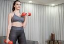 Musculação para emagrecer: principais benefícios da prática para a perda de peso