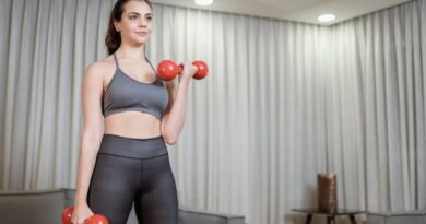 Musculação para emagrecer: principais benefícios da prática para a perda de peso