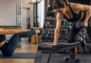 Pilates substitui a musculação?