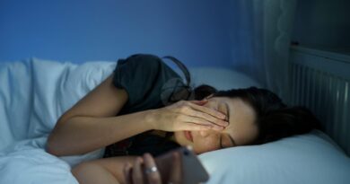 Exercício físico melhora insônia?