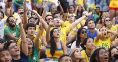 Risco de infarto aumenta na Copa: entenda por que e como se proteger