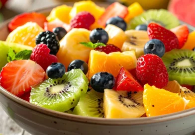 Cuidado com o excesso: quando a fruta pode deixar de ser saudável para o organismo