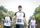 Quando as cãibras aparecem no meio da corrida, o que fazer?
