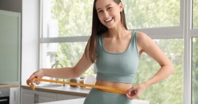 5 motivos para acompanhar o percentual de gordura corporal