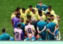 Pausa para hidratação é mesmo necessária para saúde dos jogadores na Copa?