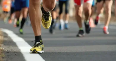 Mais foco e resiliência: como a corrida ajuda no trabalho e na vida pessoal