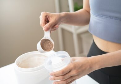 O perigo de exagerar nos produtos proteinados sem necessidade