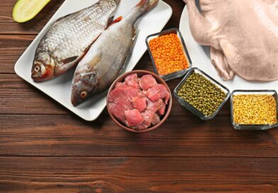 A obsessão pela proteína e o sumiço das fibras no prato do brasileiro