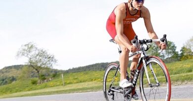 Descubra os 6 benefícios do ciclismo que transformam seu corpo e saúde