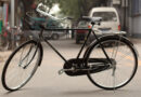 A história das bicicletas e seu impacto positivo