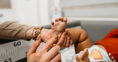 Muito além do pezinho: os exames que todo bebê deve fazer ao nascer para evitar sequelas silenciosas