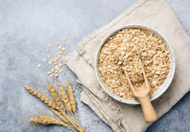 Aveia e beta-glucana: a fibra que ajuda colesterol, glicemia e saciedade