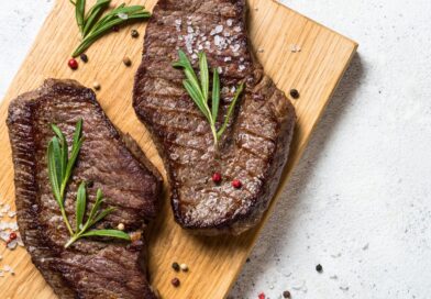 Carne vermelha ganha novo olhar da ciência após avanço da obesidade