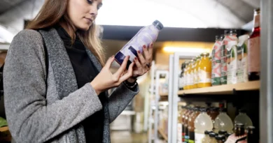 Como ler rótulos alimentares e o que mudou com a nova legislação
