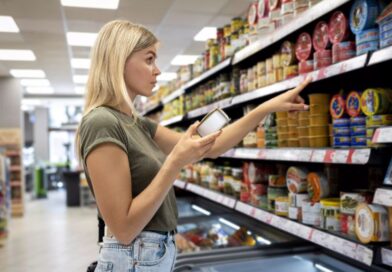 Como identificar um alimento ultraprocessado no supermercado