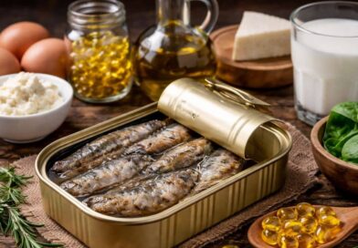 Completo e cabe no bolso: esse peixe é muito melhor que salmão ou atum