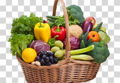 9 alimentos saudáveis para incluir na rotina todos os dias