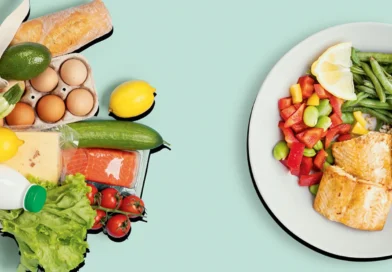 Conceito de alimentação saudável muda entre países