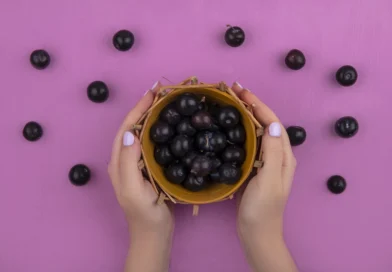 7 frutas brasileiras que protegem contra o envelhecimento, segundo novo estudo