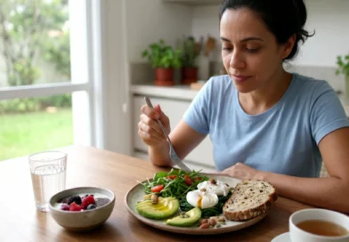 Nutricionista explica por que o brasileiro anda ‘trocando’ a proteína pela fibra