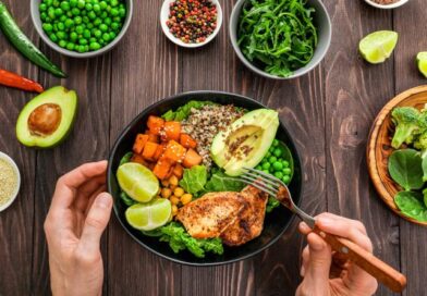 Na hora de escolher o que comer, informação faz toda a diferença