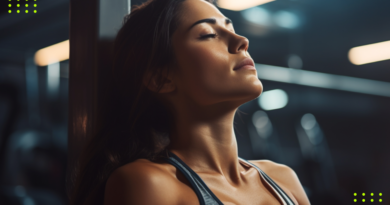 Respirar errado durante os exercícios pode diminuir sua força?