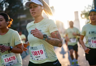 Nutrição na corrida: veja como as fibras podem fazer parte do cardápio