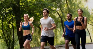 Vai começar a correr? Faça uma avaliação médica antes de colocar o tênis!