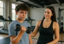 Musculação na adolescência é seguro?
