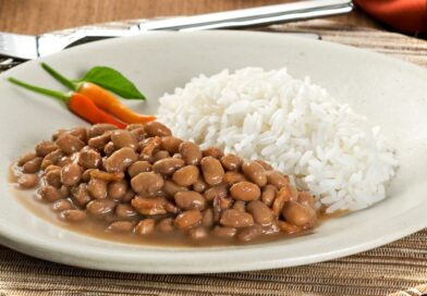 Arroz e feijão: estudo confirma que dupla faz bem à saúde, ao bolso e ao planeta