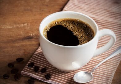 Ama café? Conheça cinco efeitos da cafeína no corpo e no cérebro