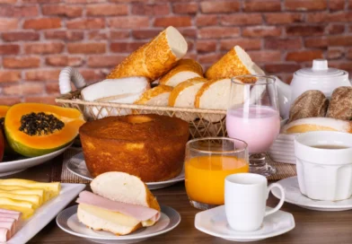 Quão saudável é tomar café da manhã diariamente?
