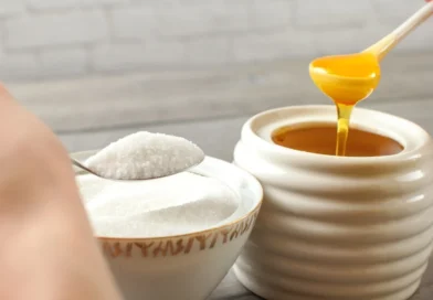 Vale a pena substituir o açúcar por mel para reduzir glicose e colesterol?