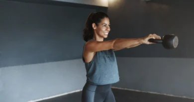 Mito x verdade: Quem tem mais massa muscular gasta menos calorias?