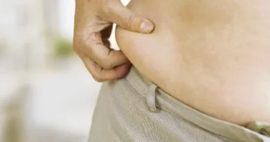 Gordura abdominal pode prever doenças no coração melhor que IMC, afirma estudo