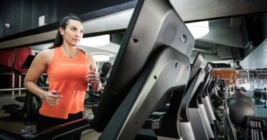 É melhor fazer esteira antes ou depois do treino?