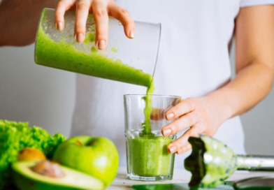 Sucos detox realmente funcionam?